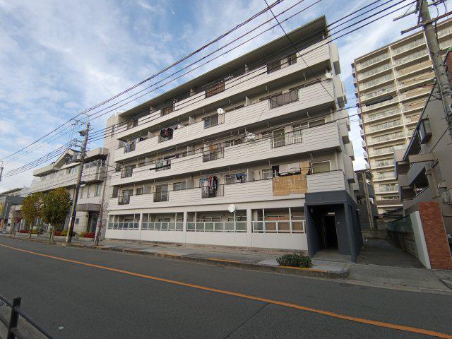 リッシュヴィラージュ