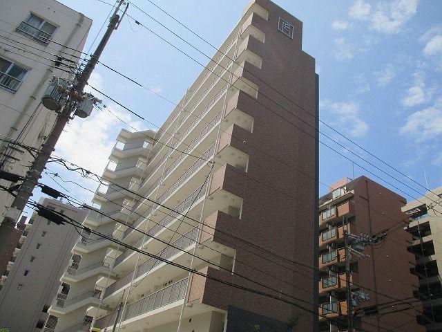 エステムコート新大阪Ⅷレヴォリス