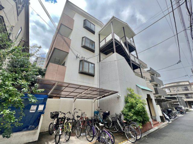 コンフォート下新庄