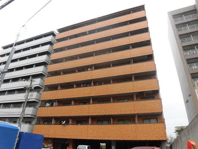 ベルメゾン南江口