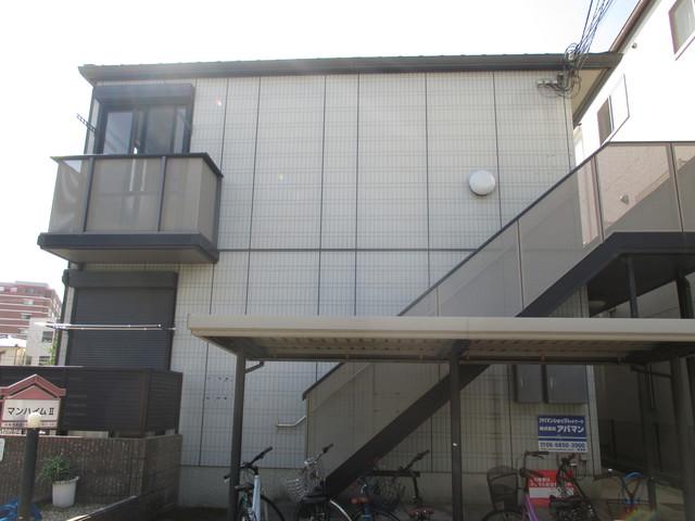 マンハイム2