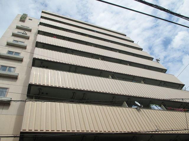 トッププラザ