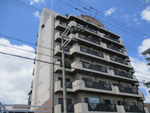 シティーアーク東淀川