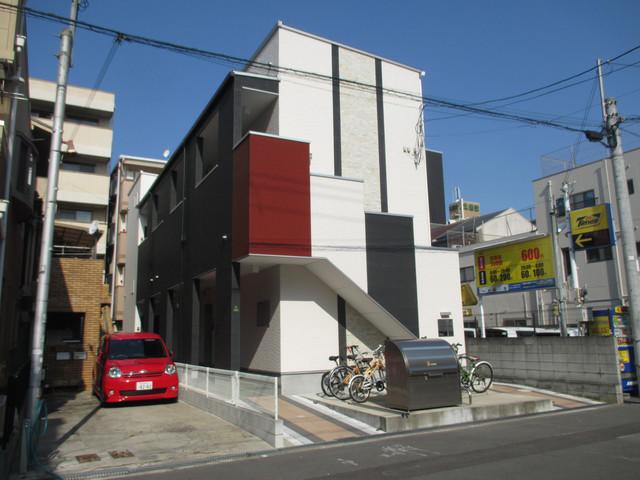 カレッジヒルズ瑞光