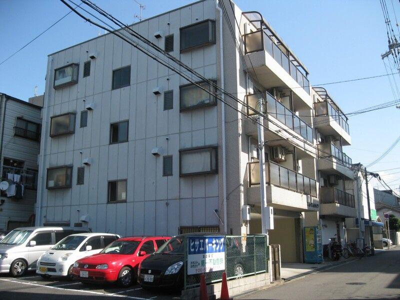 エムエムハイツ