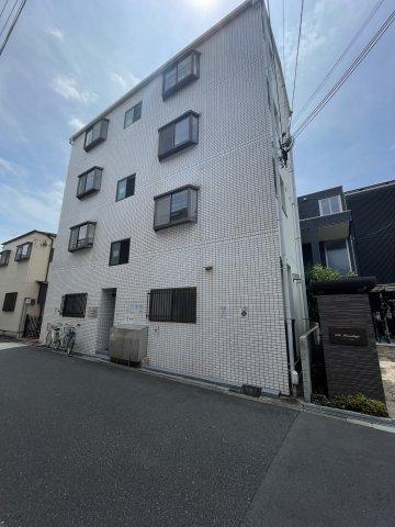 ロイヤルステージ上新庄