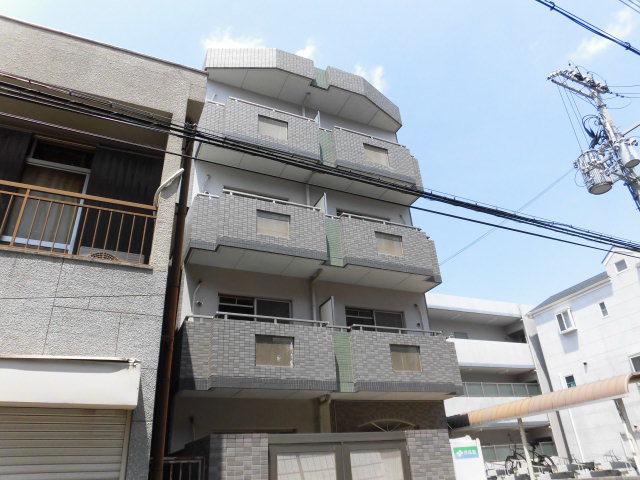 グランメール東淀川