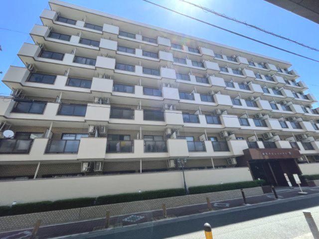 瑞光グランドハイツ北