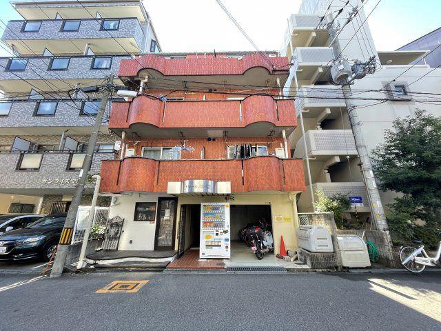 エリータ上新庄