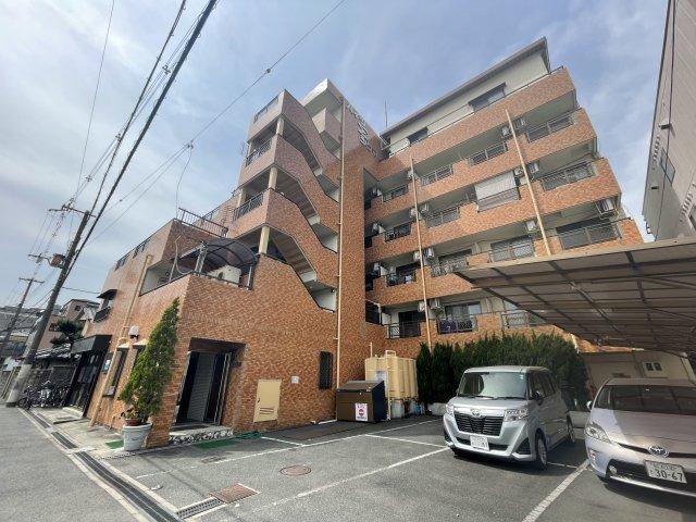 ハイツシグマ