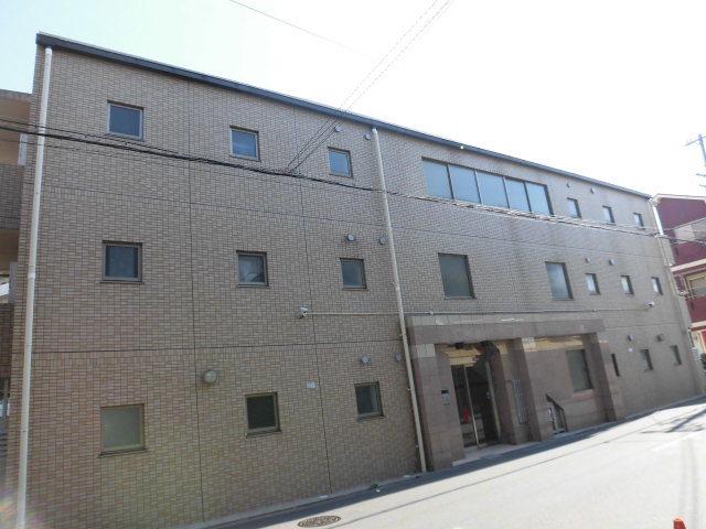 大阪市今里筋線 だいどう豊里駅 徒歩8分  築21年(1K/2階)