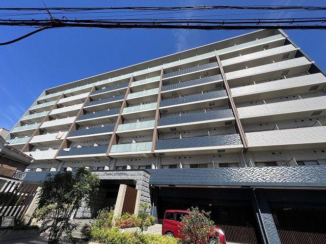 プレサンス淡路駅前