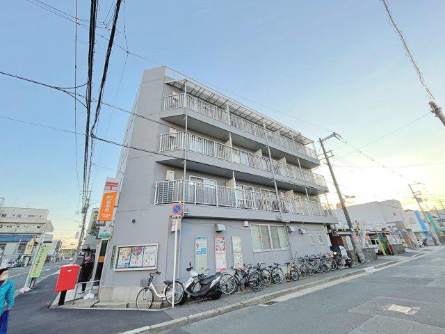 4丁目矢森マンション
