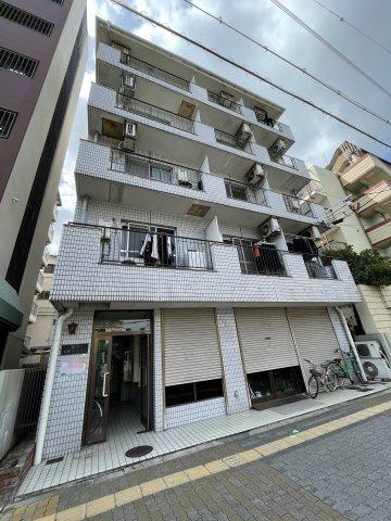 第8東城マンション