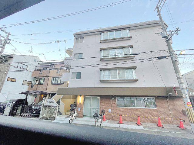 第2あかつきマンション