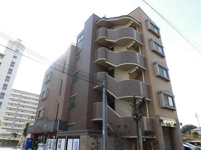 大阪市今里筋線 だいどう豊里駅 徒歩9分  築24年(1DK/2階)