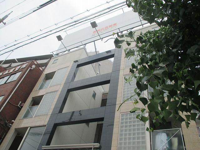 おおさか東線 ＪＲ淡路駅 徒歩9分  築21年