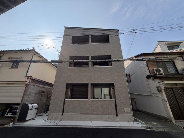 リブレメゾン淡路Ⅰ