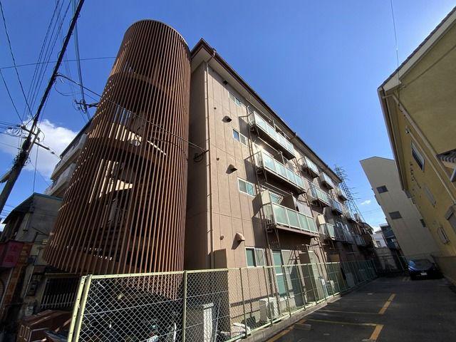 ベストレジデンス相川Ⅳ