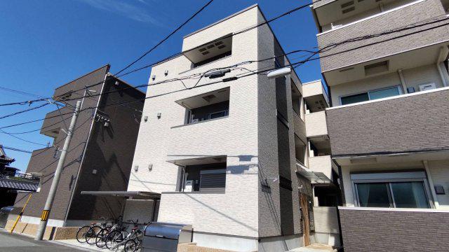 ル・クール下新庄
