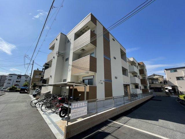 フジパレス瑞光駅東