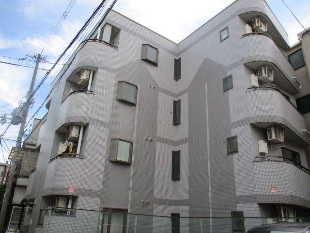 サンモア淡路(1K/3階)