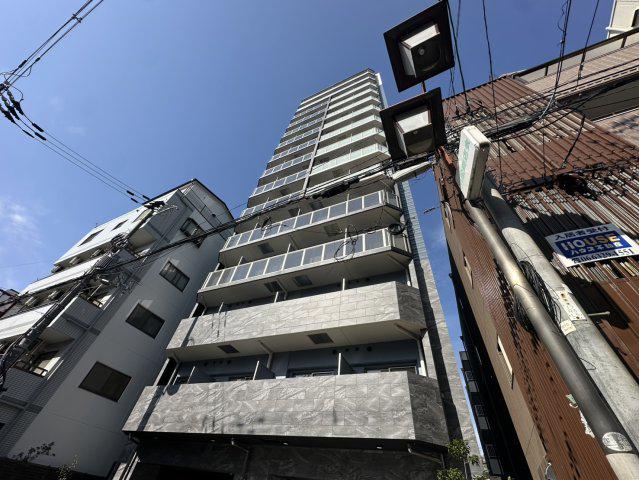 ファーストフィオーレ北大阪リアン