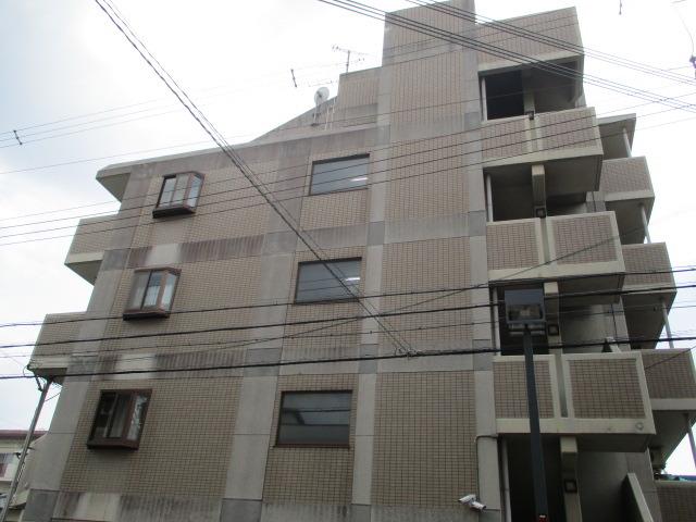 阪急電鉄京都線 上新庄駅 徒歩15分 5階建 築28年