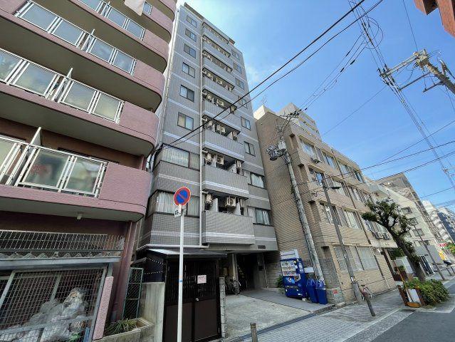 ジオナ新大阪
