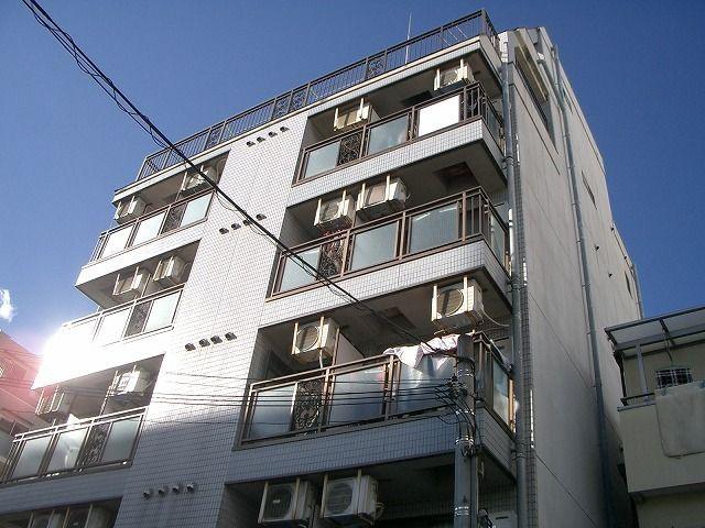 ティーホームズ新大阪