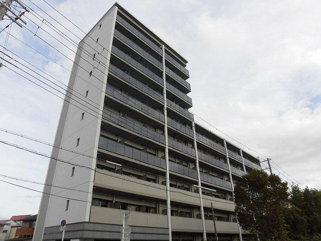 おおさか東線 ＪＲ淡路駅 徒歩2分 10階建 築7年