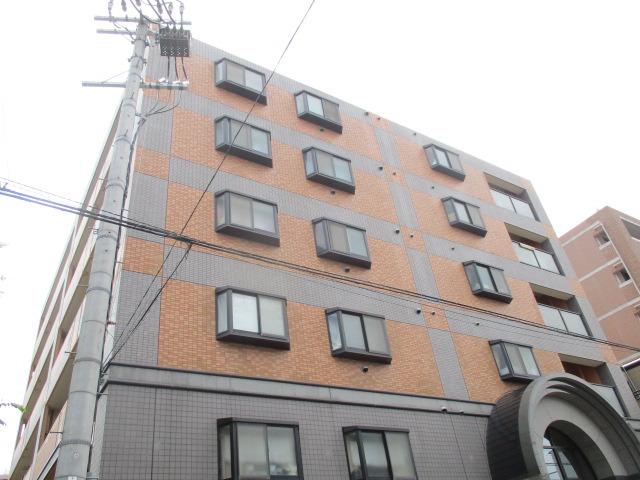 パレス東洋小松館(1LDK/5階)