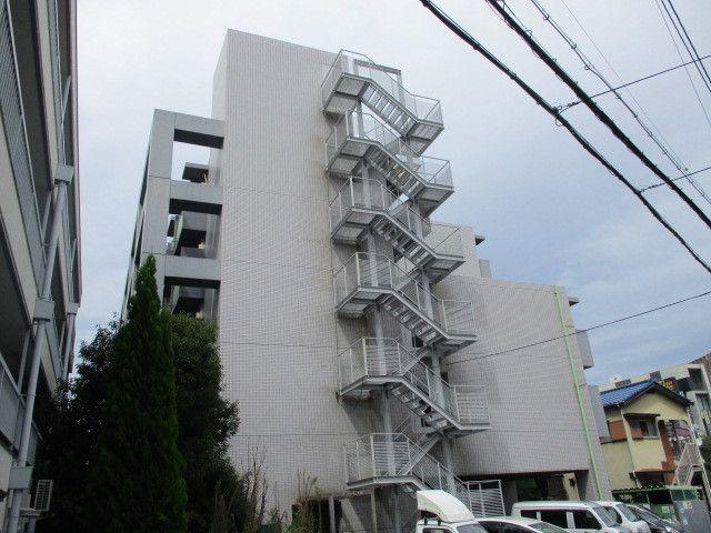 ラフォーレ大桐(1K/3階)