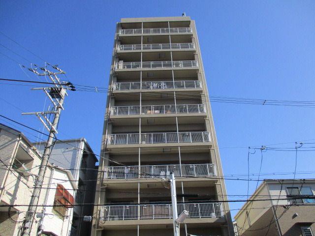 朝日プラザアドバンス淡路