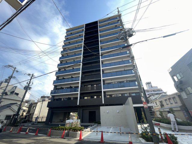 S-RESIDENCE上新庄BEAT