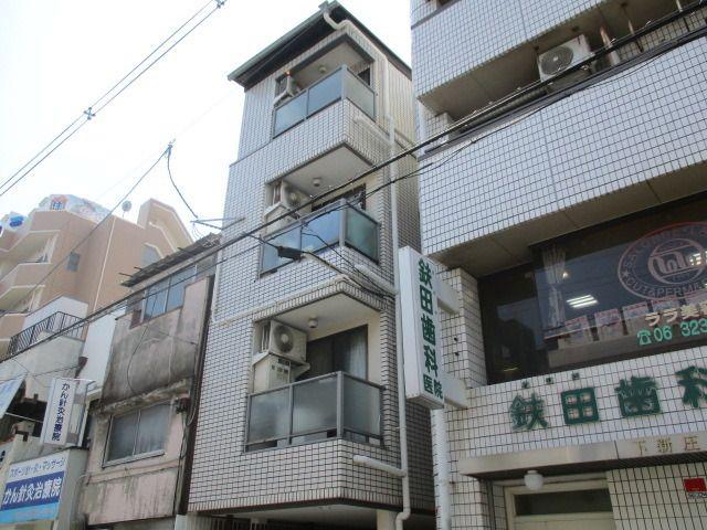 ORG イースト1