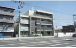 武蔵野線 新座駅 徒歩7分  築1年