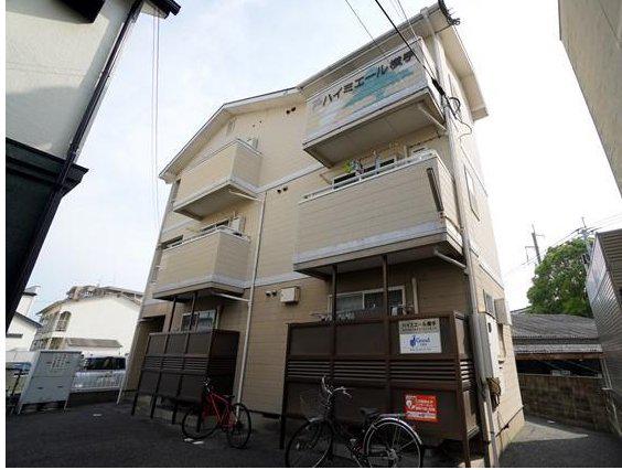 ハイミエール横手