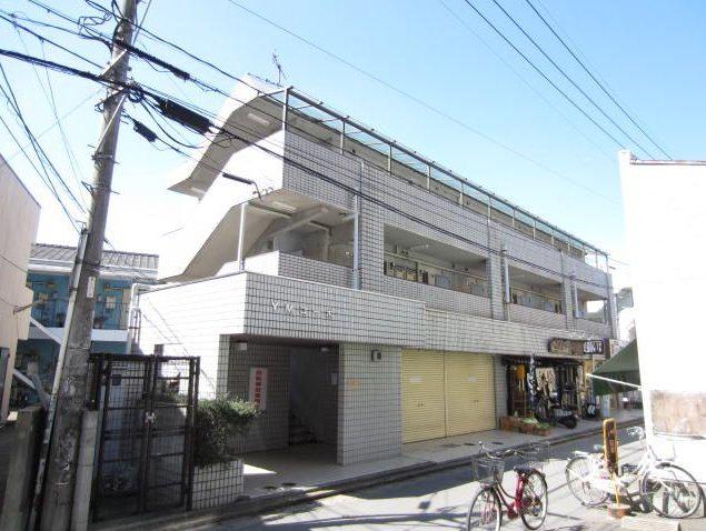 YMコーポ