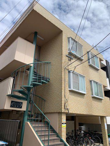 サンハウス笹原