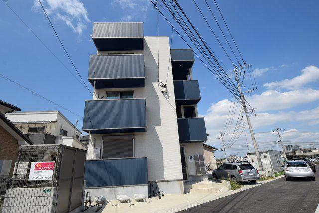 サニーガーデン那珂川