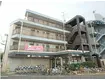 鹿児島本線 南福岡駅 徒歩12分  築37年
