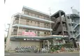 福岡県春日市日の出町2丁目の建物