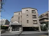 コンパスローズ昇町