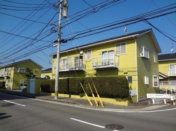 グランメゾン那珂川D