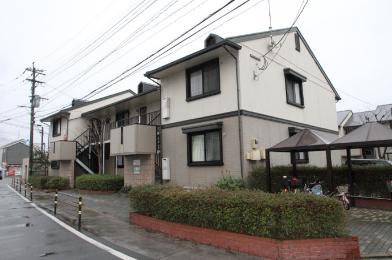 春日第6レジデンス江崎2番館