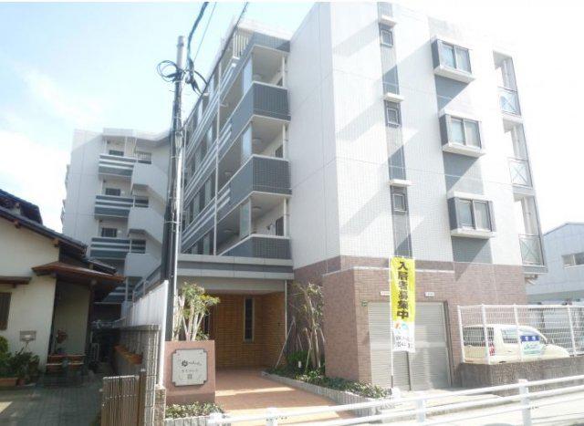 西鉄天神大牟田線 雑餉隈駅 徒歩8分 5階建 築19年