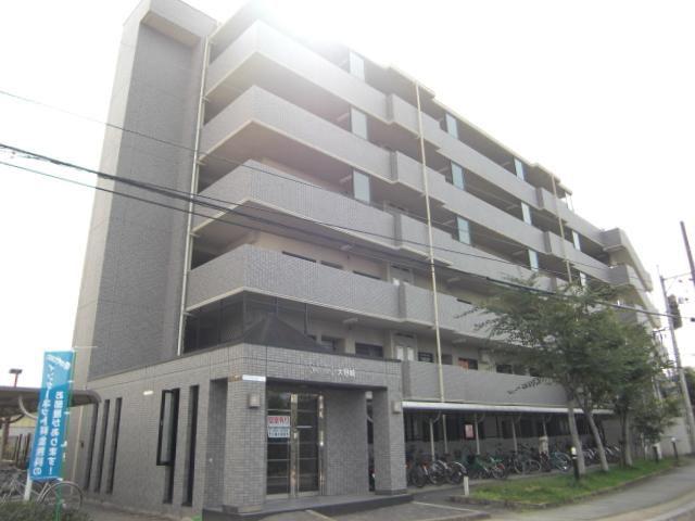 シーナ21大野城(3LDK/2階)