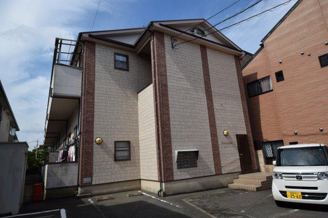 MAISON JEUNESSE(1K/2階)