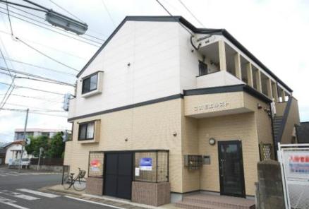 コスモエルスト